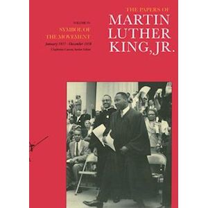 The Papers Of Martin Luther King, Jr., Volume Iv