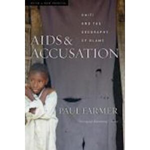 Paul Farmer Aids And Accusation