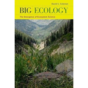 Coleman Big Ecology