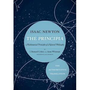 Isaac Newton The Principia