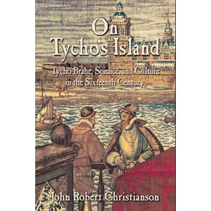 John Robert Christianson On Tycho'S Island