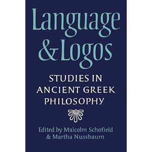 Language And Logos
