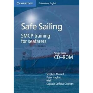 Peter Nagliati Safe Sailing Cd-Rom