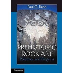 Paul G. Bahn Prehistoric Rock Art