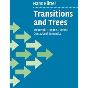 Hans Hüttel Transitions And Trees