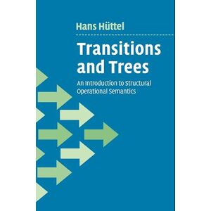 Hans Hüttel Transitions And Trees