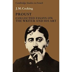 J. M. Cocking Proust