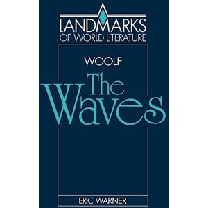 Virginia Woolf: The Waves