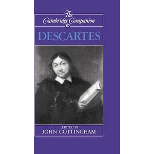 The Cambridge Companion To Descartes