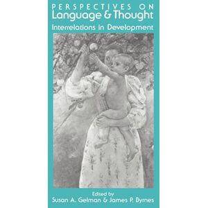 Perspectives On Language And Thought