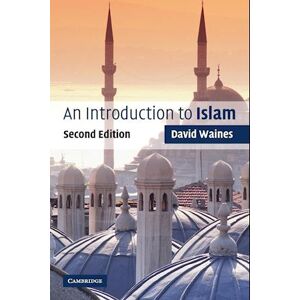 David Waines An Introduction To Islam