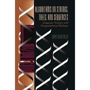 Dan Gusfield Algorithms On Strings, Trees, And Sequences