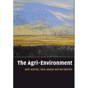 John Warren The Agri-Environment