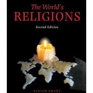 Ninian Smart The World'S Religions