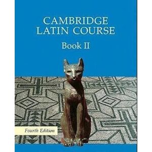 Pro-Ject Cambridge Latin Course Book 2 Student'S Book