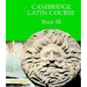 Pro-Ject Cambridge Latin Course Book 3 Student'S Book