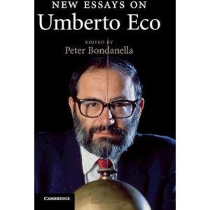 New Essays On Umberto Eco