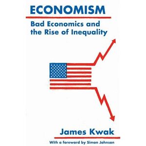 James Kwak Economism