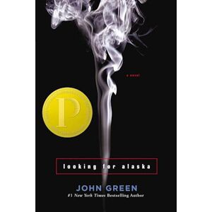 John Green Looking For Alaska