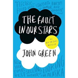 John Green The Fault In Our Stars