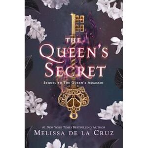 Melissa de la Cruz The Queen'S Secret