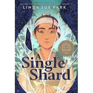 Linda Sue Park A Single Shard