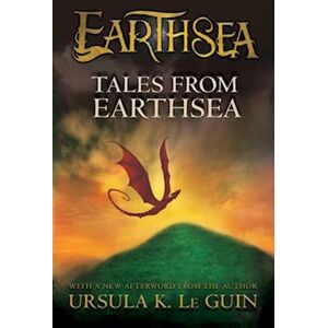 Ursula K. Le Guin Tales From Earthsea