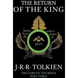 J. R. R. Tolkien Return Of The King