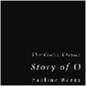 Pauline Réage Story Of O