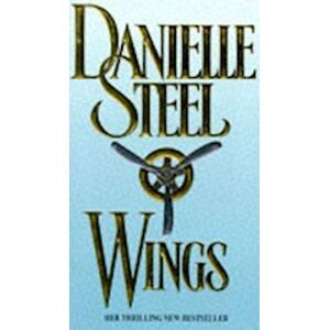 Danielle Steel Wings