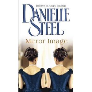 Danielle Steel Mirror Image