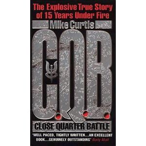 Mike Curtis C.Q.B. (Close Quarter Battle)