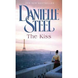 Danielle Steel The Kiss