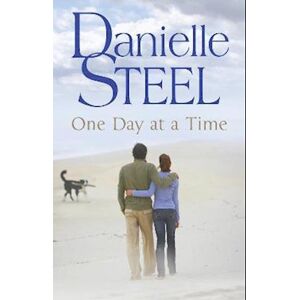 Danielle Steel One Day At A Time