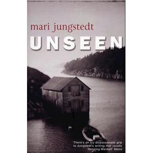 Mari Jungstedt Unseen