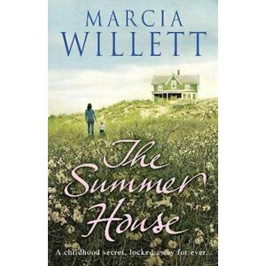 Marcia Willett The Summer House