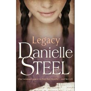 Danielle Steel Legacy