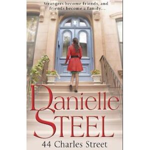 Danielle Steel 44 Charles Street