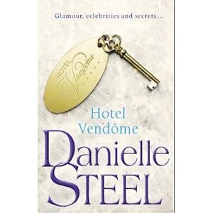 Danielle Steel Hotel Vendome