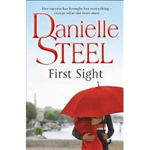 Danielle Steel First Sight