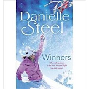 Danielle Steel Winners