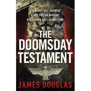 James Douglas The Doomsday Testament