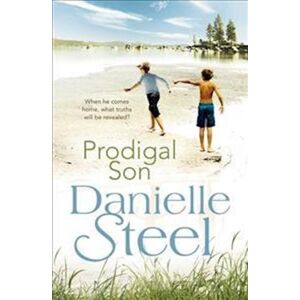 Danielle Steel Prodigal Son