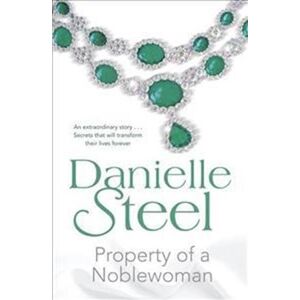 Danielle Steel Property Of A Noblewoman