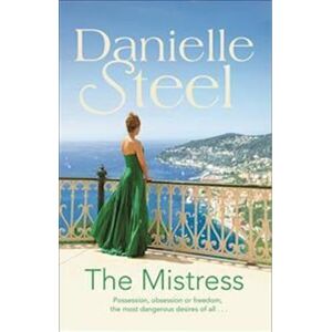 Danielle Steel The Mistress