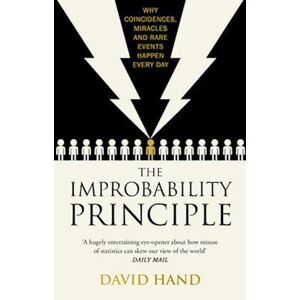 David Hand The Improbability Principle