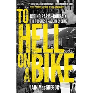 Iain MacGregor To Hell On A Bike