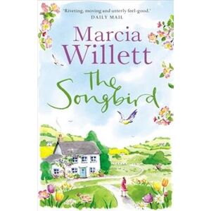 Marcia Willett The Songbird