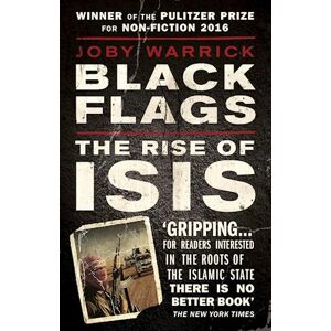 Joby Black Flags