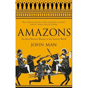 John Man Amazons